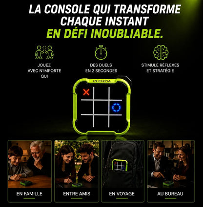 DUOX - Défi n’importe qui en 1v1
