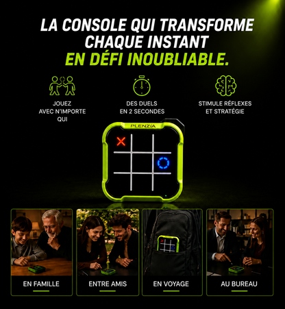 DUOX - Défi n’importe qui en 1v1